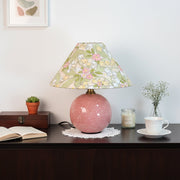 Bloomora Tischlampe